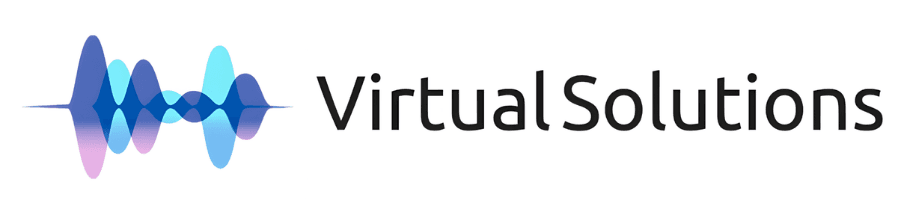 Virtual Solutions — Agencia de IA en Argentina